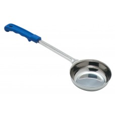 Carlisle Food Service Products Measure Misers®® 8 Oz. Stainless Steel Peforated Spoon CFSP2524